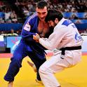World Championship JUDO Paris 2011